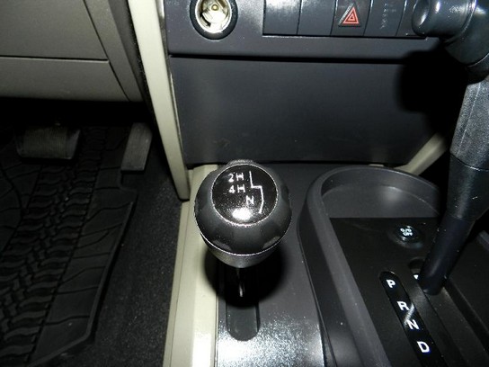 Florida Fine Cars - Used JEEP WRANGLER 2007 MIAMI Unlimited Sahara