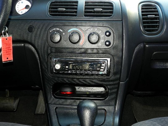 Florida Fine Cars - Used DODGE INTREPID 2002 MIAMI SE