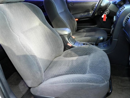 Florida Fine Cars - Used DODGE INTREPID 2002 MIAMI SE