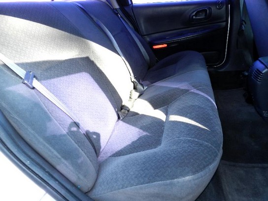 Florida Fine Cars - Used DODGE INTREPID 2002 MIAMI SE