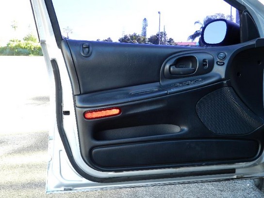 Florida Fine Cars - Used DODGE INTREPID 2002 MIAMI SE