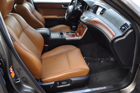 Florida Fine Cars - Used INFINITI M35 2007 MIAMI 