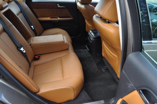 Florida Fine Cars - Used INFINITI M35 2007 MIAMI 