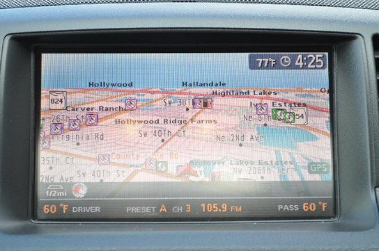 Florida Fine Cars - Used INFINITI M35 2007 MIAMI 