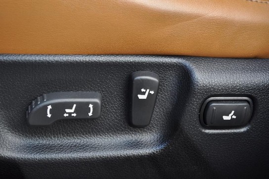 Florida Fine Cars - Used INFINITI M35 2007 MIAMI 