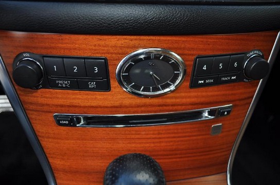 Florida Fine Cars - Used INFINITI M35 2007 MIAMI 