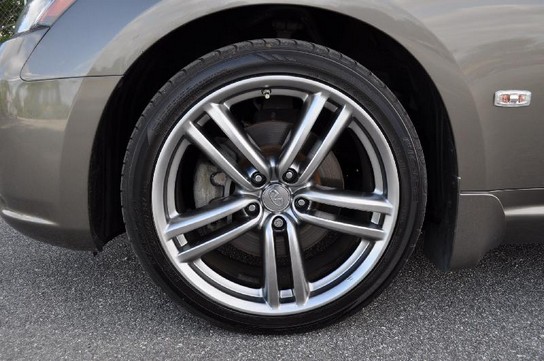 Florida Fine Cars - Used INFINITI M35 2007 MIAMI 