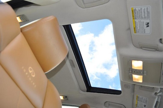 Florida Fine Cars - Used INFINITI M35 2007 MIAMI 