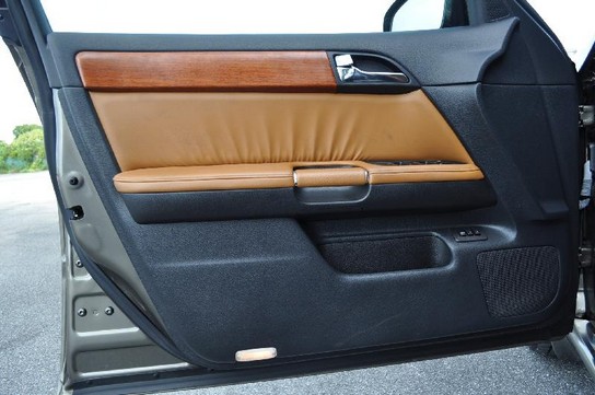 Florida Fine Cars - Used INFINITI M35 2007 MIAMI 