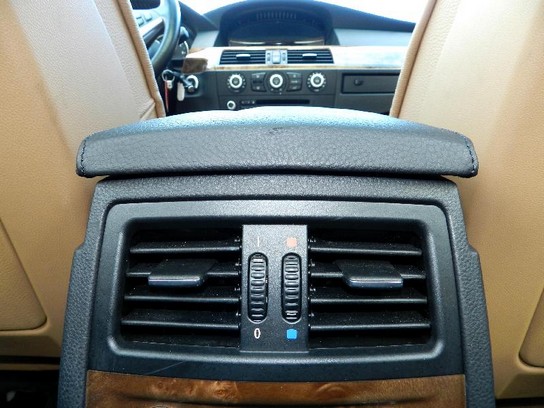 Florida Fine Cars - Used BMW 5 SERIES 2008 MIAMI 550i (AT/6