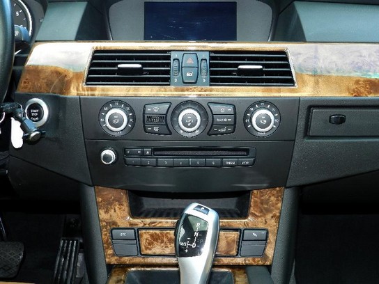 Florida Fine Cars - Used BMW 5 SERIES 2008 MIAMI 550i (AT/6