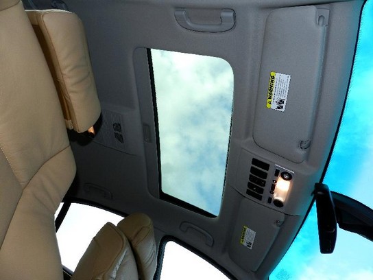 Florida Fine Cars - Used BMW 5 SERIES 2008 MIAMI 550i (AT/6