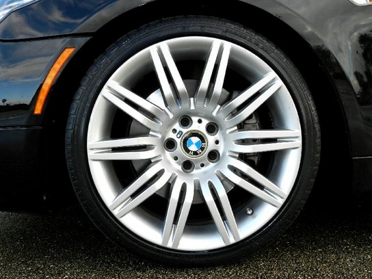 Florida Fine Cars - Used BMW 5 SERIES 2008 MIAMI 550i (AT/6