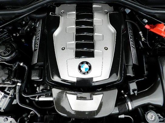 Florida Fine Cars - Used BMW 5 SERIES 2008 MIAMI 550i (AT/6