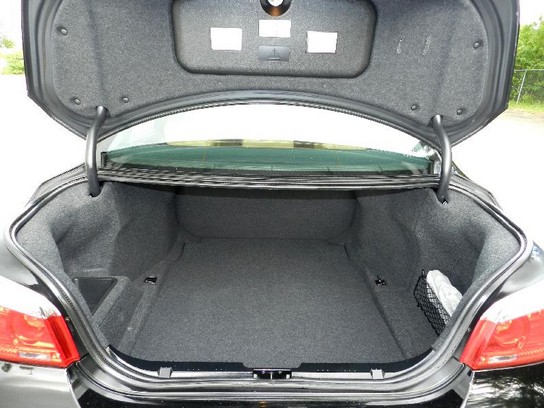 Florida Fine Cars - Used BMW 5 SERIES 2008 MIAMI 550i (AT/6