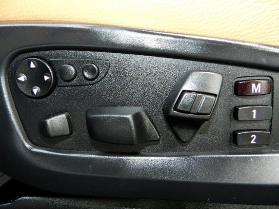 Florida Fine Cars - Used BMW 5 SERIES 2008 MIAMI 550i (AT/6