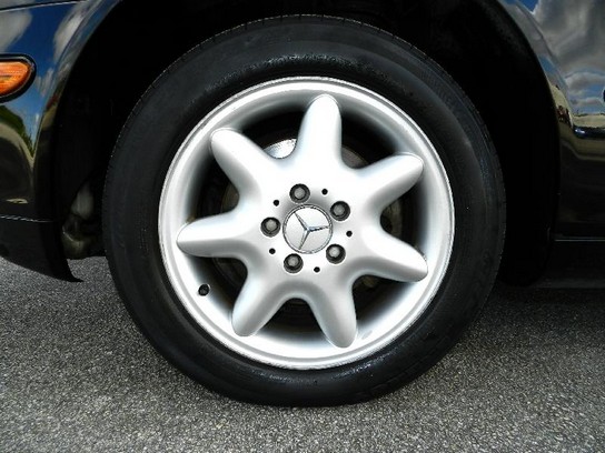 Florida Fine Cars - Used MERCEDES-BENZ C CLASS 2002 MIAMI C240