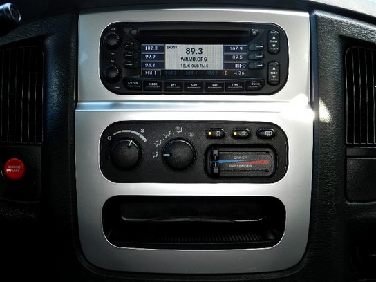 Florida Fine Cars - Used DODGE RAM 1500 2005 MIAMI SRT-10 2WD