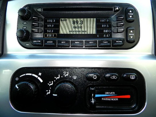 Florida Fine Cars - Used DODGE RAM 1500 2005 MIAMI SRT-10 2WD