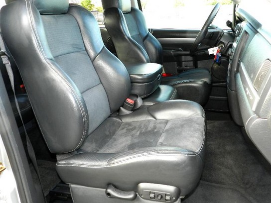 Florida Fine Cars - Used DODGE RAM 1500 2005 MIAMI SRT-10 2WD