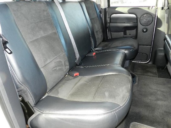 Florida Fine Cars - Used DODGE RAM 1500 2005 MIAMI SRT-10 2WD