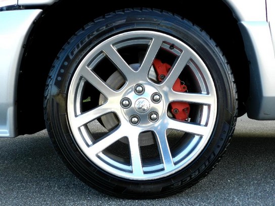 Florida Fine Cars - Used DODGE RAM 1500 2005 MIAMI SRT-10 2WD