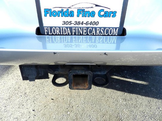 Florida Fine Cars - Used DODGE RAM 1500 2005 MIAMI SRT-10 2WD