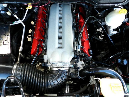 Florida Fine Cars - Used DODGE RAM 1500 2005 MIAMI SRT-10 2WD