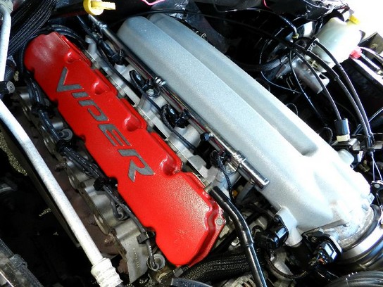 Florida Fine Cars - Used DODGE RAM 1500 2005 MIAMI SRT-10 2WD