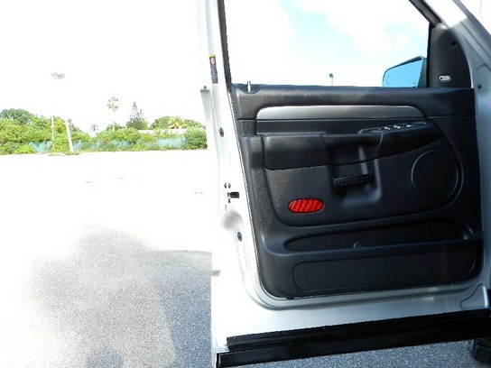 Florida Fine Cars - Used DODGE RAM 1500 2005 MIAMI SRT-10 2WD