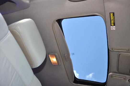 Florida Fine Cars - Used HONDA ACCORD 2000 HOLLYWOOD EX (V6)