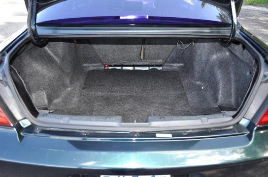 Florida Fine Cars - Used HONDA ACCORD 2000 HOLLYWOOD EX (V6)