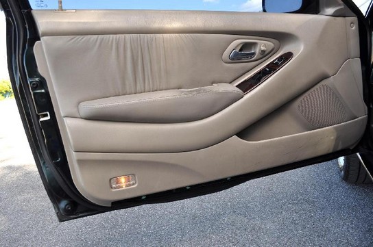 Florida Fine Cars - Used HONDA ACCORD 2000 HOLLYWOOD EX (V6)