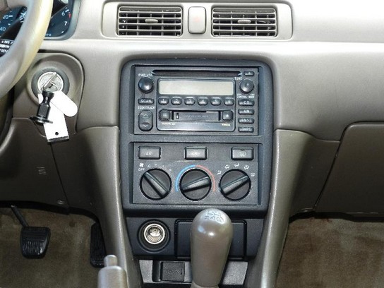 Florida Fine Cars - Used TOYOTA CAMRY 2000 MIAMI LE (V6)