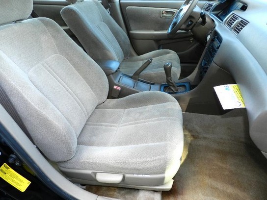 Florida Fine Cars - Used TOYOTA CAMRY 2000 MIAMI LE (V6)