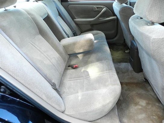Florida Fine Cars - Used TOYOTA CAMRY 2000 MIAMI LE (V6)