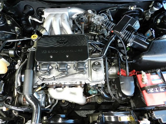 Florida Fine Cars - Used TOYOTA CAMRY 2000 MIAMI LE (V6)