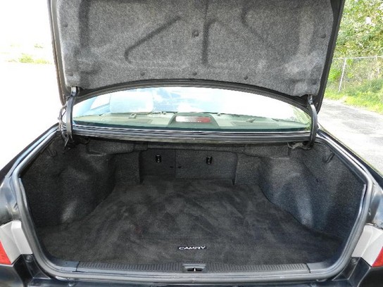 Florida Fine Cars - Used TOYOTA CAMRY 2000 MIAMI LE (V6)