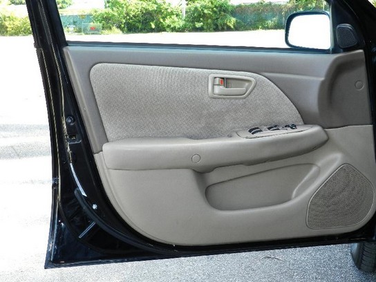 Florida Fine Cars - Used TOYOTA CAMRY 2000 MIAMI LE (V6)