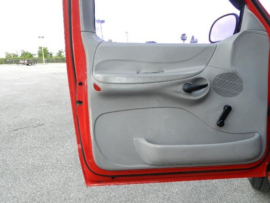 Florida Fine Cars - Used FORD F150 1998 MIAMI XL