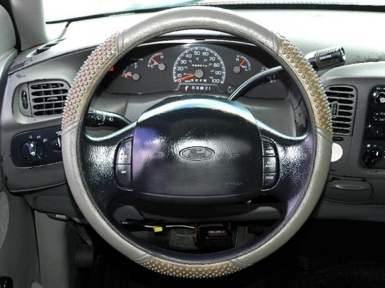 Florida Fine Cars - Used FORD F150 1998 MIAMI XL