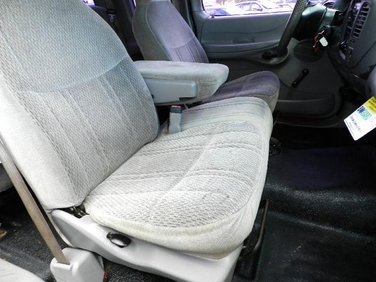 Florida Fine Cars - Used FORD F150 1998 MIAMI XL