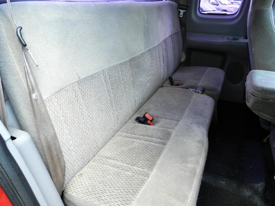 Florida Fine Cars - Used FORD F150 1998 MIAMI XL