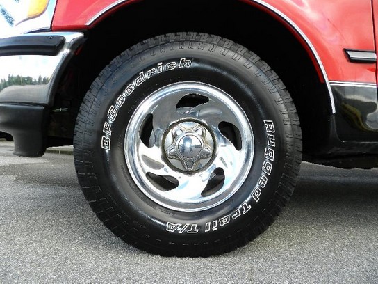 Florida Fine Cars - Used FORD F150 1998 MIAMI XL