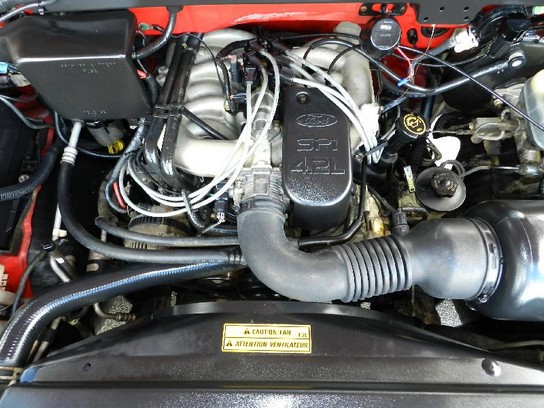 Florida Fine Cars - Used FORD F150 1998 MIAMI XL