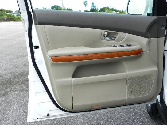 Florida Fine Cars - Used LEXUS RX 2006 MIAMI 2WD