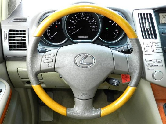 Florida Fine Cars - Used LEXUS RX 2006 MIAMI 2WD