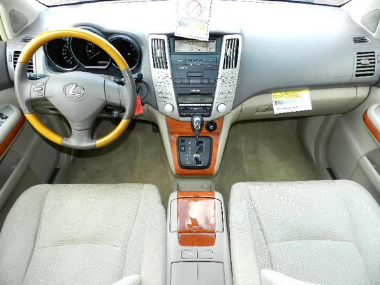 Florida Fine Cars - Used LEXUS RX 2006 MIAMI 2WD