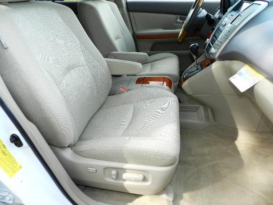 Florida Fine Cars - Used LEXUS RX 2006 MIAMI 2WD