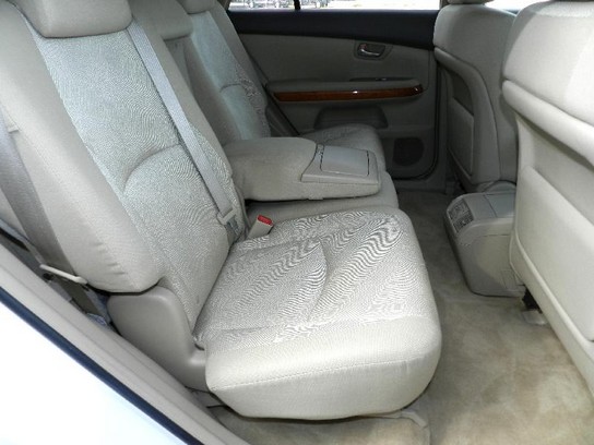 Florida Fine Cars - Used LEXUS RX 2006 MIAMI 2WD